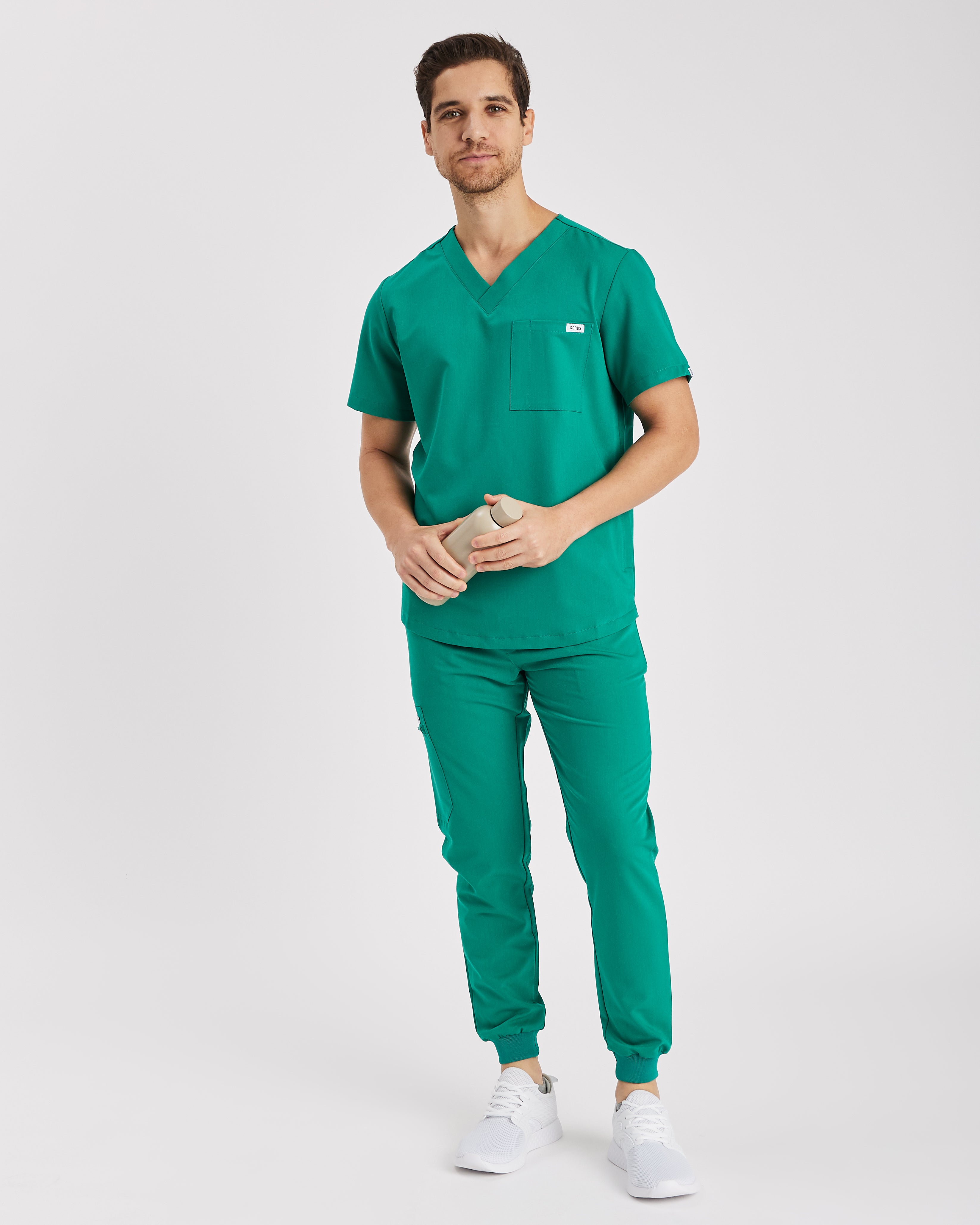 Mens Scrubs Uniforms | Medical & Surgical Scrubs for Men UK – SCRBS